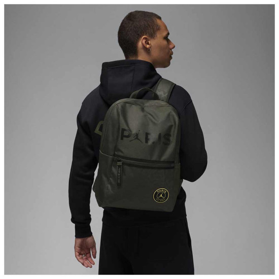 Jordan Τσάντα πλάτης Paris Saint Germain Essential Backpack Jordan Τσάντα πλάτης Paris Saint Germain Essential Backpack